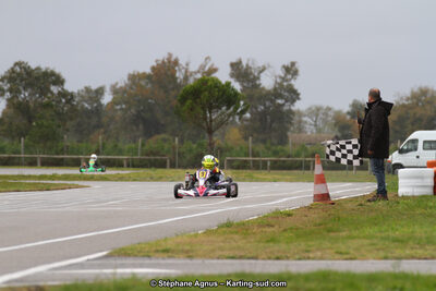 12/11/2017 : Course Club à Escource (Photos Stéphane Agnus) 2017 — karting
