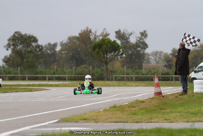 12/11/2017 : Course Club à Escource (Photos Stéphane Agnus) 2017 — karting