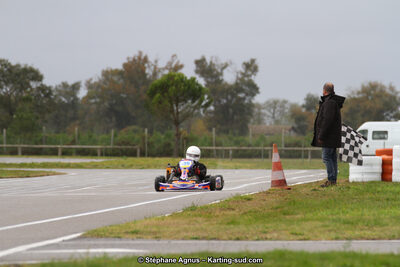 12/11/2017 : Course Club à Escource (Photos Stéphane Agnus) 2017 — karting