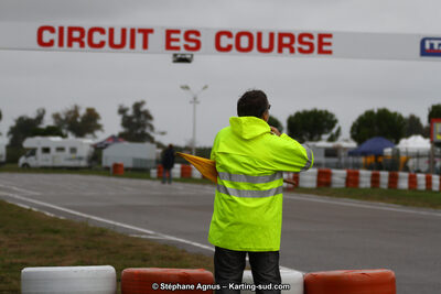 12/11/2017 : Course Club à Escource (Photos Stéphane Agnus) 2017 — karting