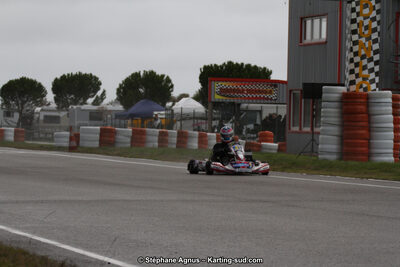 12/11/2017 : Course Club à Escource (Photos Stéphane Agnus) 2017 — karting