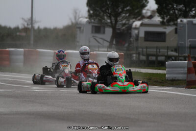 12/11/2017 : Course Club à Escource (Photos Stéphane Agnus) 2017 — karting