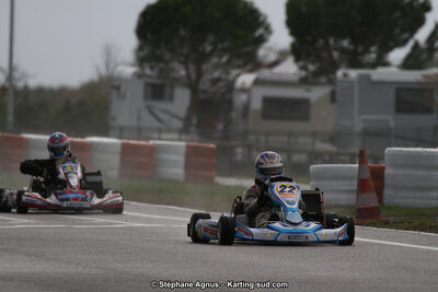 12/11/2017 : Course Club à Escource (Photos Stéphane Agnus) 2017 — karting