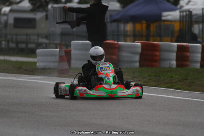 12/11/2017 : Course Club à Escource (Photos Stéphane Agnus) 2017 — karting