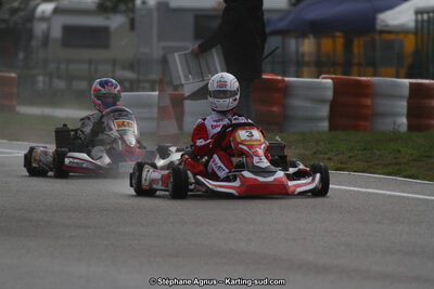 12/11/2017 : Course Club à Escource (Photos Stéphane Agnus) 2017 — karting