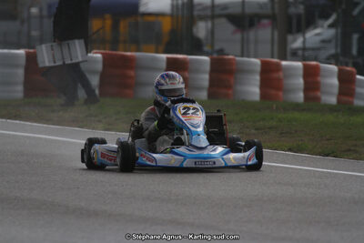 12/11/2017 : Course Club à Escource (Photos Stéphane Agnus) 2017 — karting