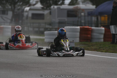 12/11/2017 : Course Club à Escource (Photos Stéphane Agnus) 2017 — karting