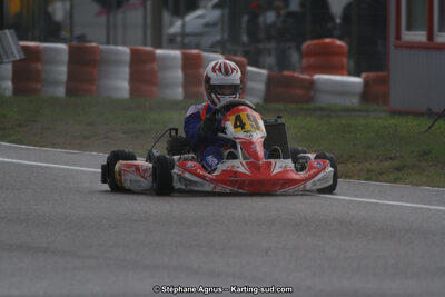 12/11/2017 : Course Club à Escource (Photos Stéphane Agnus) 2017 — karting