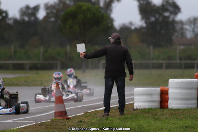 12/11/2017 : Course Club à Escource (Photos Stéphane Agnus) 2017 — karting