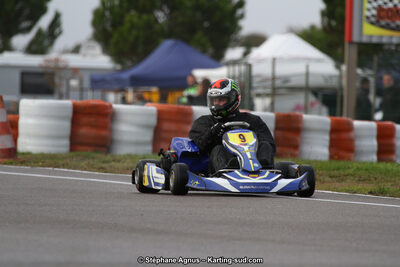 12/11/2017 : Course Club à Escource (Photos Stéphane Agnus) 2017 — karting