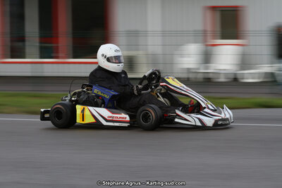 12/11/2017 : Course Club à Escource (Photos Stéphane Agnus) 2017 — karting