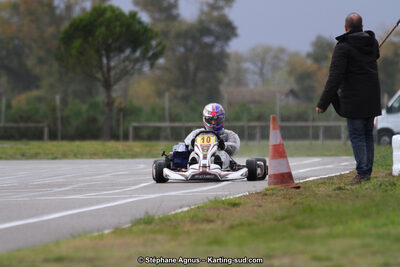 12/11/2017 : Course Club à Escource (Photos Stéphane Agnus) 2017 — karting