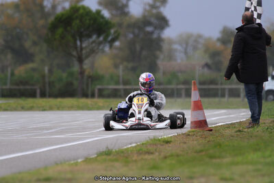 12/11/2017 : Course Club à Escource (Photos Stéphane Agnus) 2017 — karting