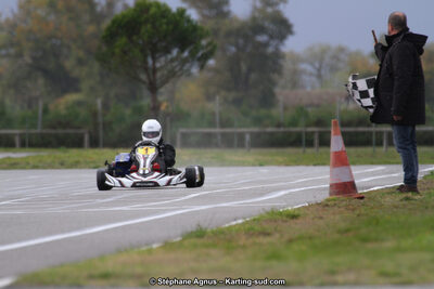 12/11/2017 : Course Club à Escource (Photos Stéphane Agnus) 2017 — karting