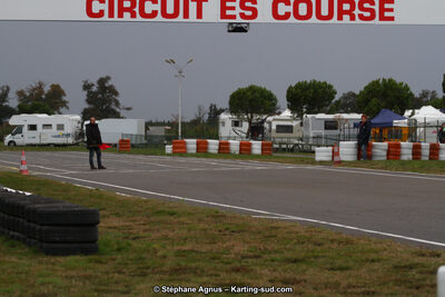 12/11/2017 : Course Club à Escource (Photos Stéphane Agnus) 2017 — karting