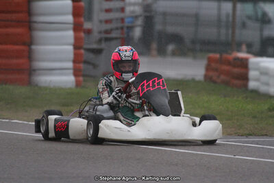 12/11/2017 : Course Club à Escource (Photos Stéphane Agnus) 2017 — karting