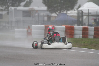 12/11/2017 : Course Club à Escource (Photos Stéphane Agnus) 2017 — karting