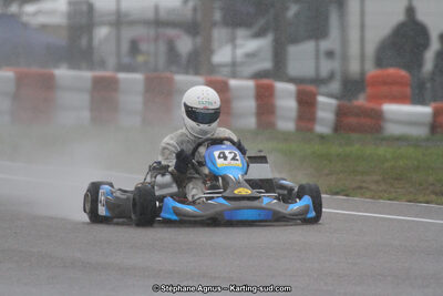 12/11/2017 : Course Club à Escource (Photos Stéphane Agnus) 2017 — karting