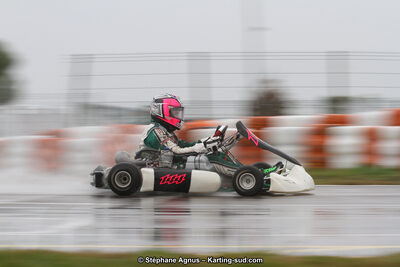 12/11/2017 : Course Club à Escource (Photos Stéphane Agnus) 2017 — karting
