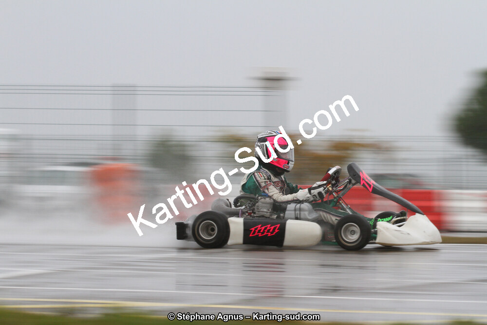 12/11/2017 : Course Club à Escource (Photos Stéphane Agnus) 2017 — karting