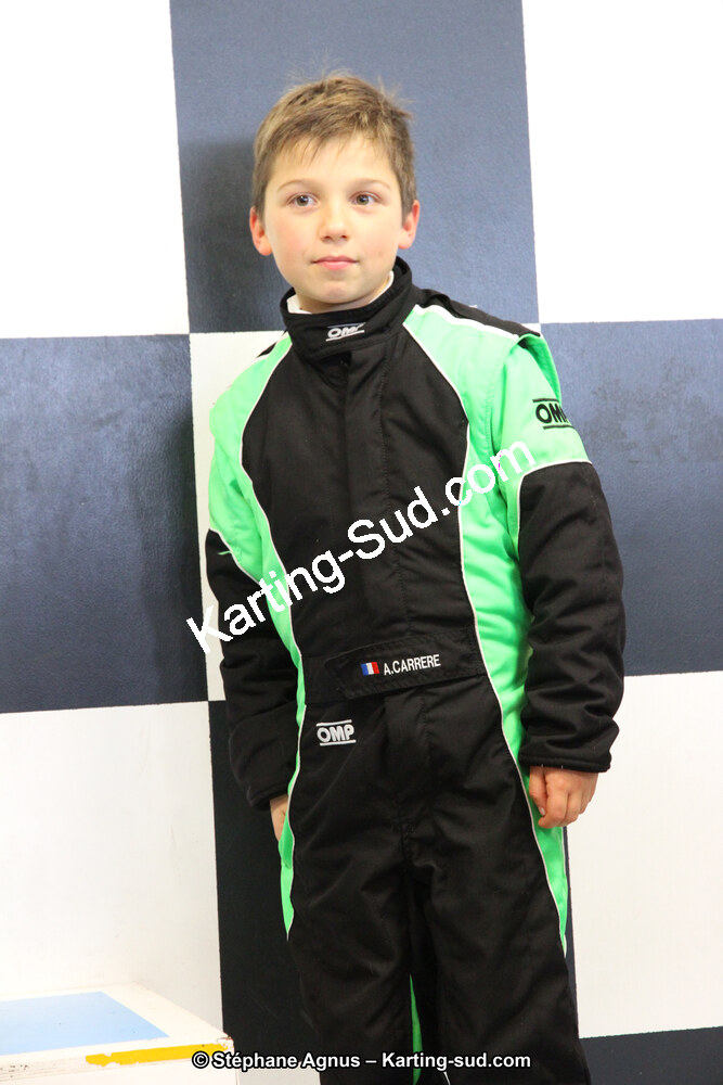 12/11/2017 : Course Club à Escource (Photos Stéphane Agnus) 2017 — karting