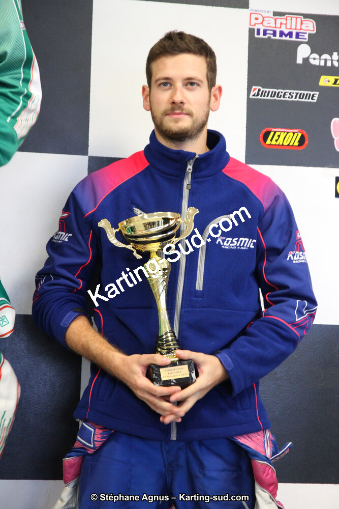 12/11/2017 : Course Club à Escource (Photos Stéphane Agnus) 2017 — karting