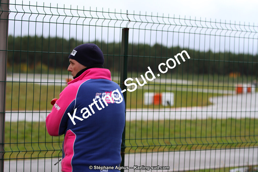 12/11/2017 : Course Club à Escource (Photos Stéphane Agnus) 2017 — karting
