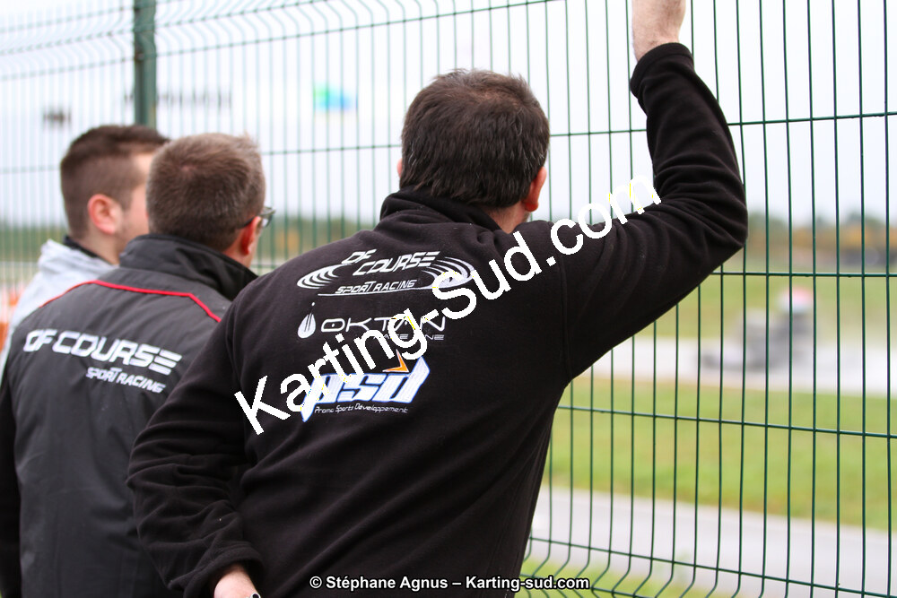 12/11/2017 : Course Club à Escource (Photos Stéphane Agnus) 2017 — karting