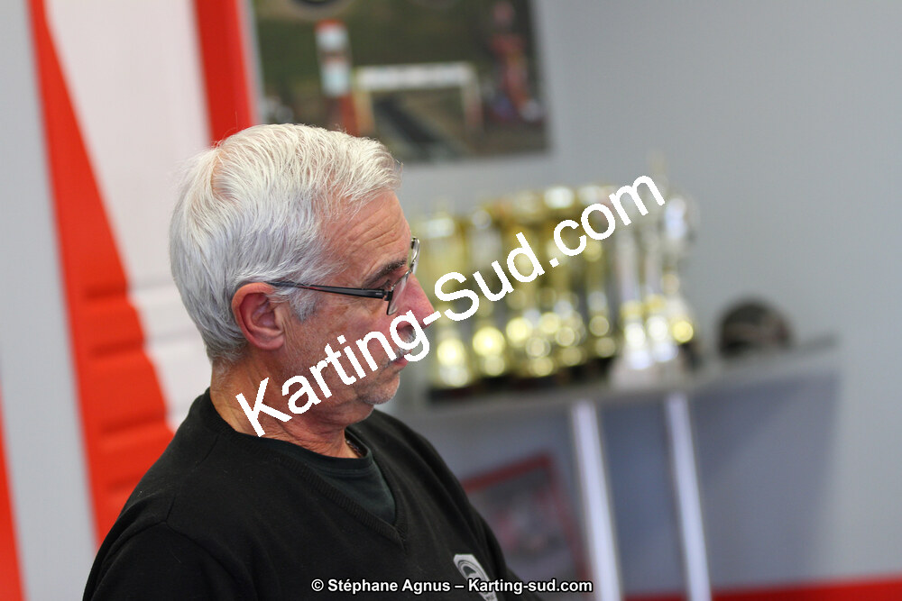 12/11/2017 : Course Club à Escource (Photos Stéphane Agnus) 2017 — karting