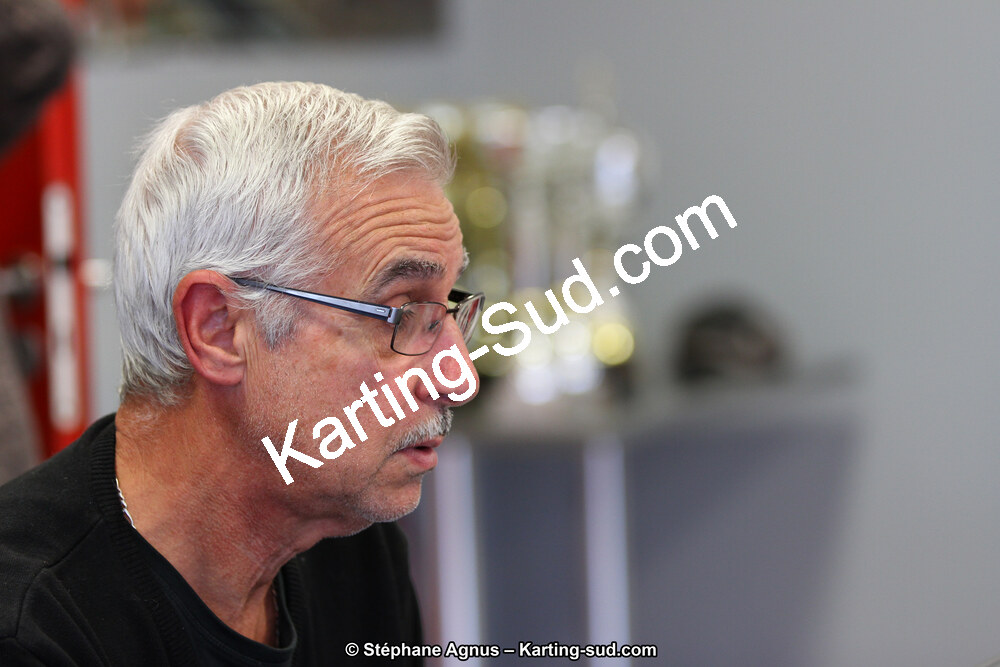 12/11/2017 : Course Club à Escource (Photos Stéphane Agnus) 2017 — karting