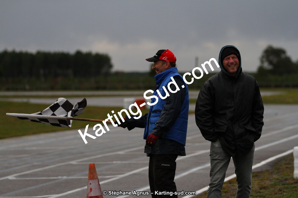 12/11/2017 : Course Club à Escource (Photos Stéphane Agnus) 2017 — karting