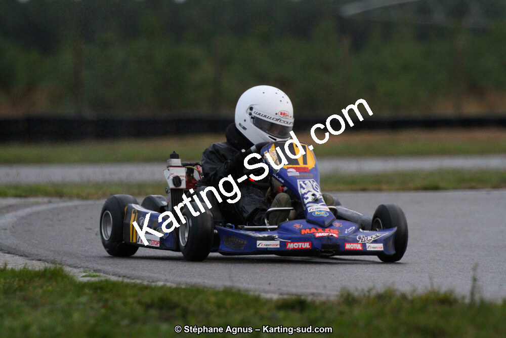 12/11/2017 : Course Club à Escource (Photos Stéphane Agnus) 2017 — karting