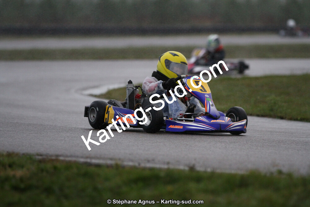 12/11/2017 : Course Club à Escource (Photos Stéphane Agnus) 2017 — karting