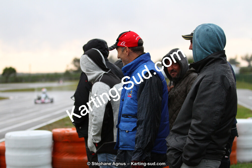 12/11/2017 : Course Club à Escource (Photos Stéphane Agnus) 2017 — karting