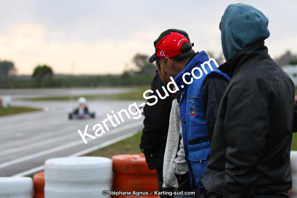 12/11/2017 : Course Club à Escource (Photos Stéphane Agnus) 2017 — karting