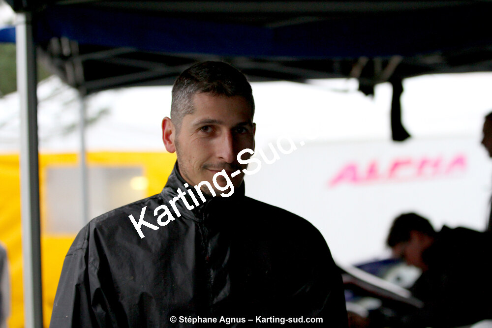 12/11/2017 : Course Club à Escource (Photos Stéphane Agnus) 2017 — karting