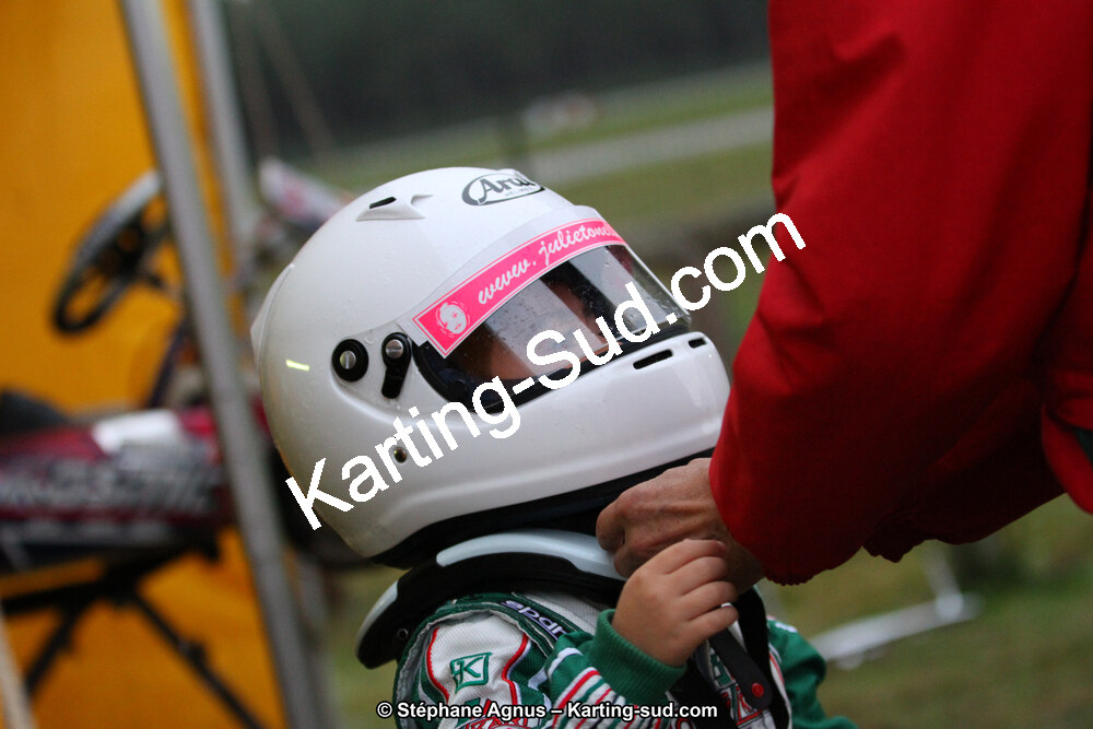12/11/2017 : Course Club à Escource (Photos Stéphane Agnus) 2017 — karting