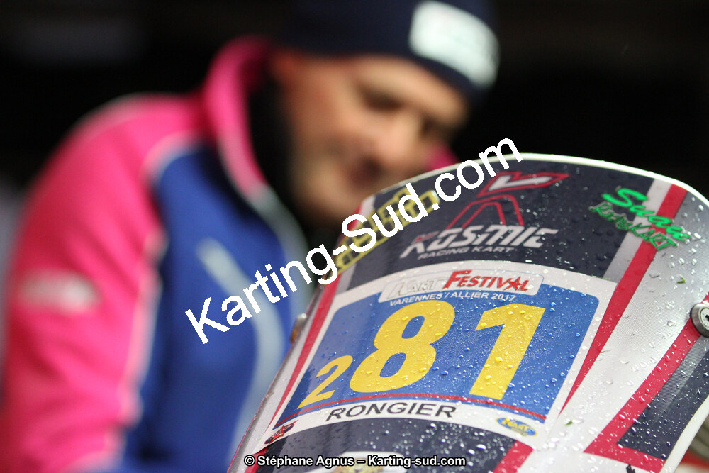 12/11/2017 : Course Club à Escource (Photos Stéphane Agnus) 2017 — karting