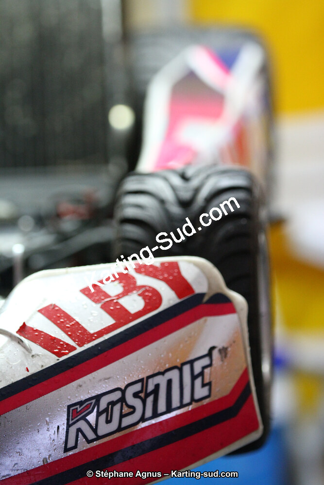 12/11/2017 : Course Club à Escource (Photos Stéphane Agnus) 2017 — karting