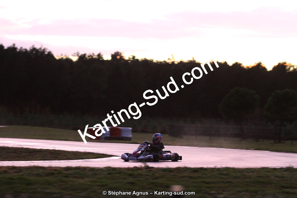 12/11/2017 : Course Club à Escource (Photos Stéphane Agnus) 2017 — karting