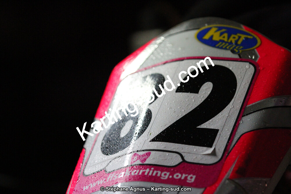 12/11/2017 : Course Club à Escource (Photos Stéphane Agnus) 2017 — karting