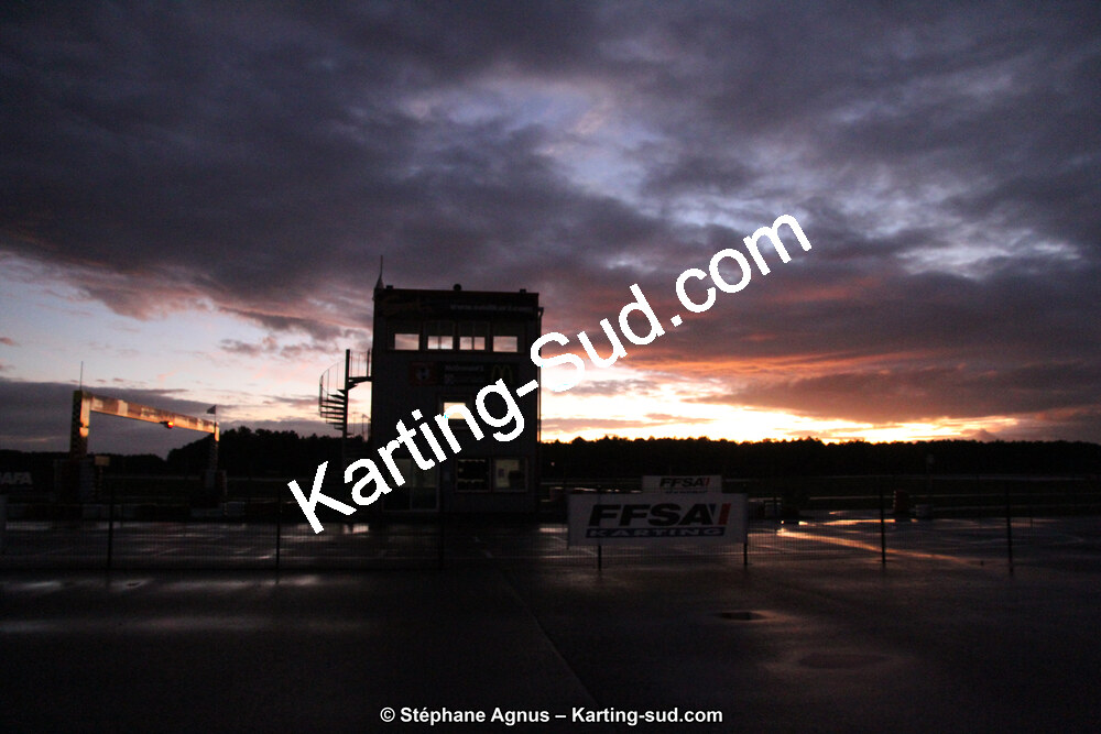 12/11/2017 : Course Club à Escource (Photos Stéphane Agnus) 2017 — karting