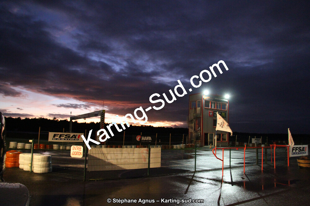 12/11/2017 : Course Club à Escource (Photos Stéphane Agnus) 2017 — karting