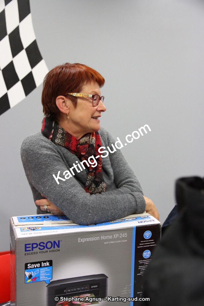 12/11/2017 : Course Club à Escource (Photos Stéphane Agnus) 2017 — karting
