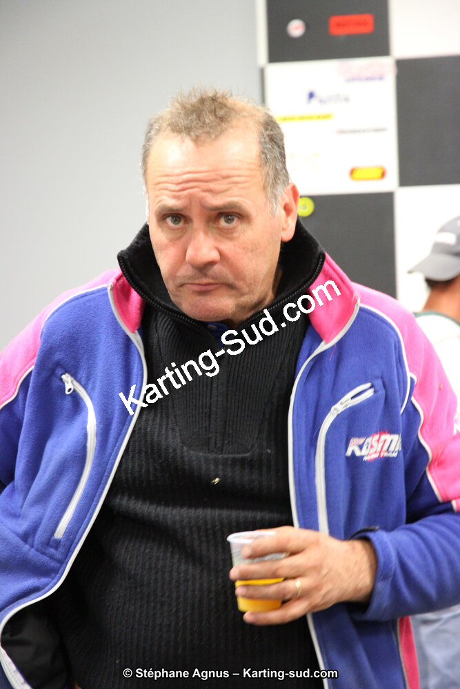 12/11/2017 : Course Club à Escource (Photos Stéphane Agnus) 2017 — karting