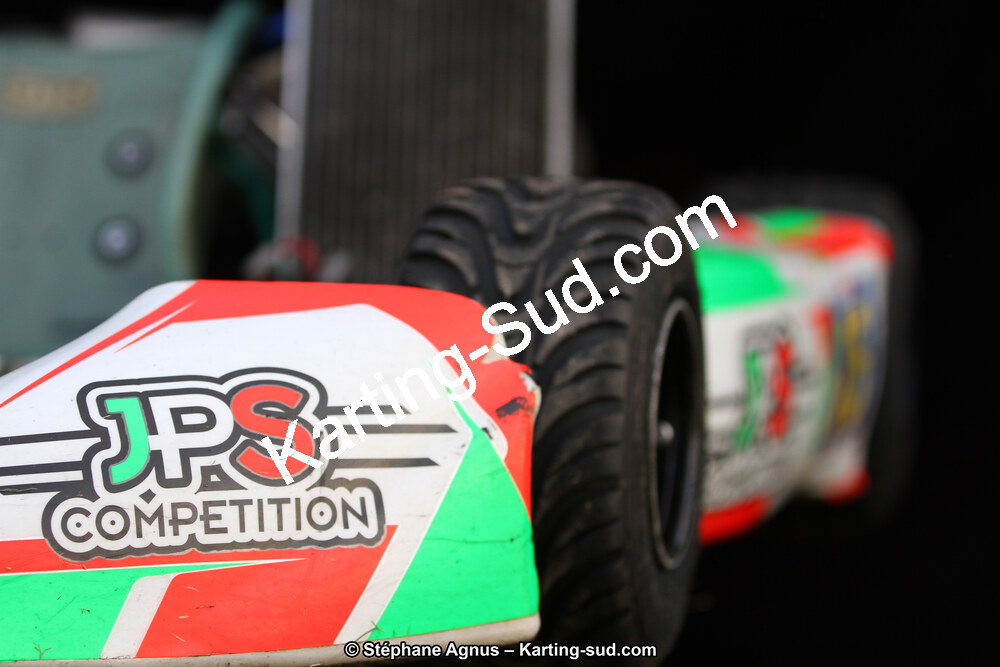 12/11/2017 : Course Club à Escource (Photos Stéphane Agnus) 2017 — karting