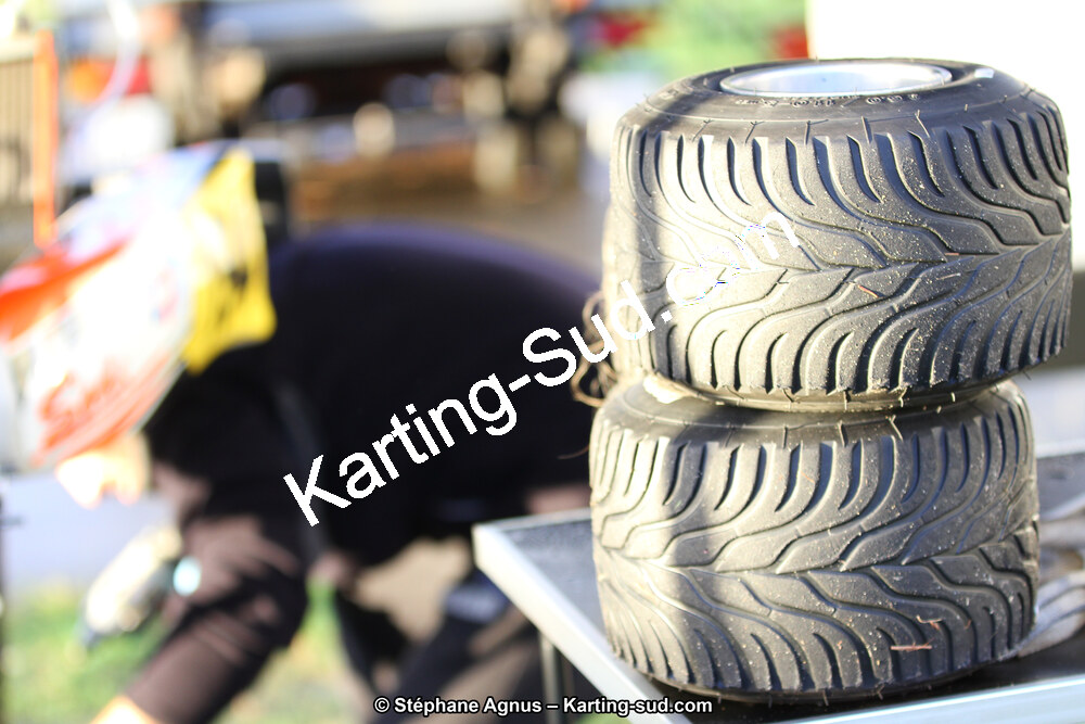 12/11/2017 : Course Club à Escource (Photos Stéphane Agnus) 2017 — karting
