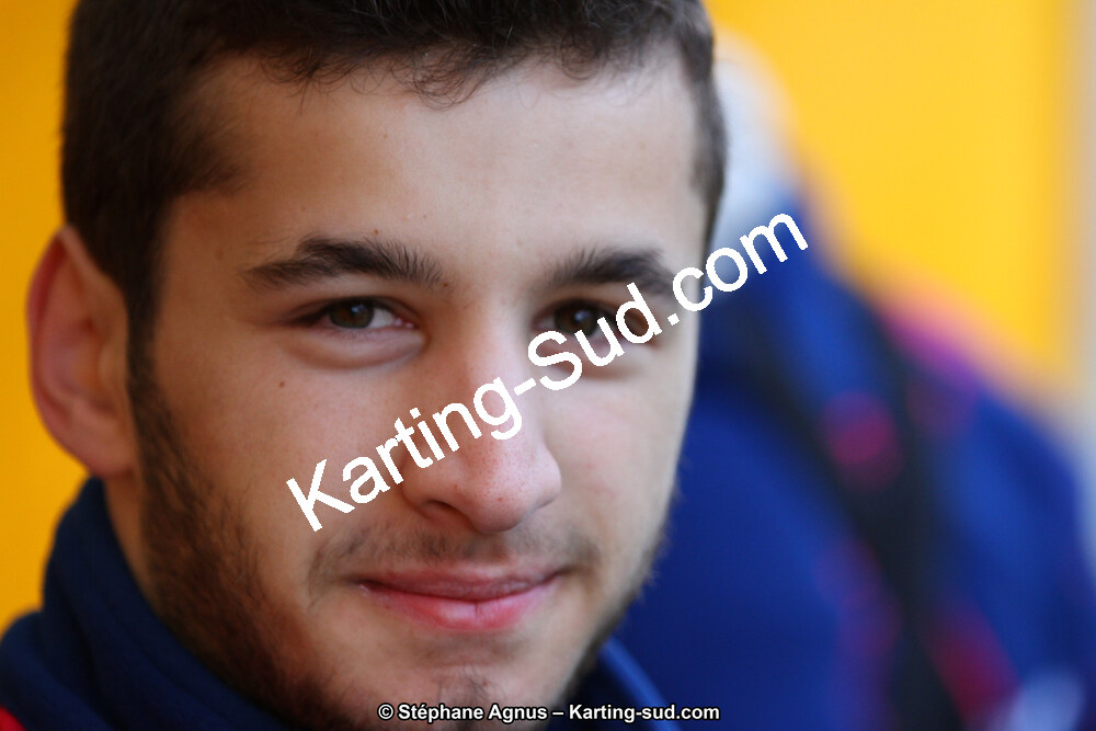 12/11/2017 : Course Club à Escource (Photos Stéphane Agnus) 2017 — karting