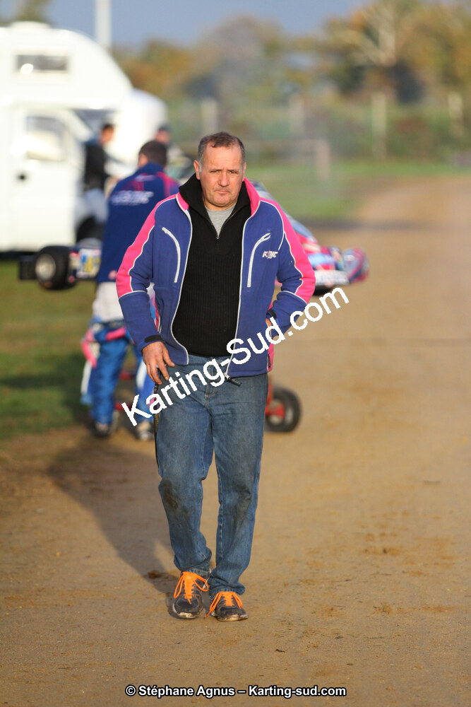 12/11/2017 : Course Club à Escource (Photos Stéphane Agnus) 2017 — karting