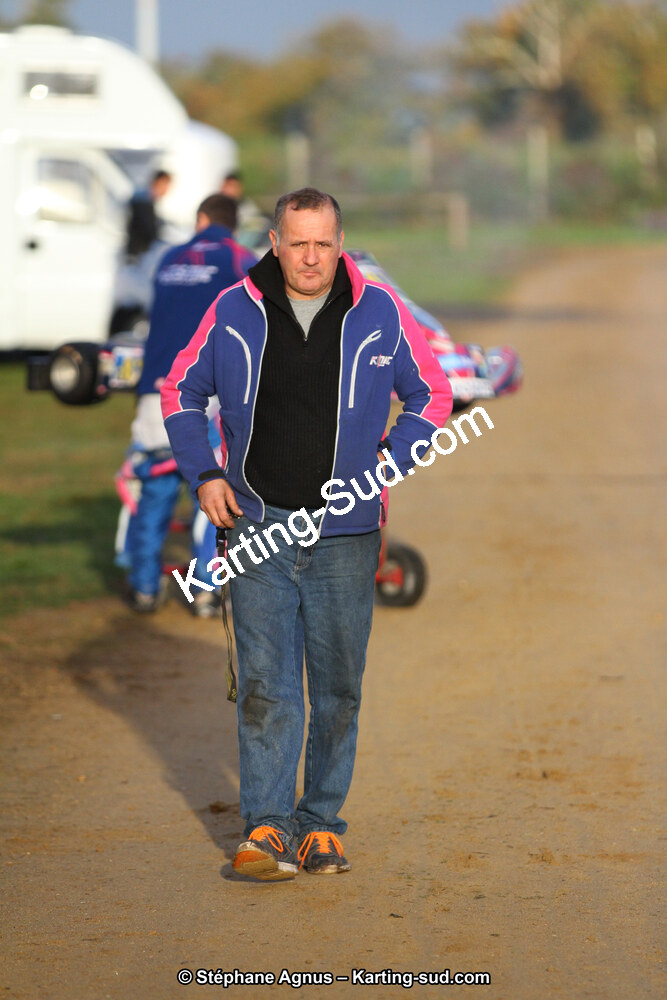 12/11/2017 : Course Club à Escource (Photos Stéphane Agnus) 2017 — karting